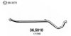 ASSO 36.5010 Exhaust Pipe